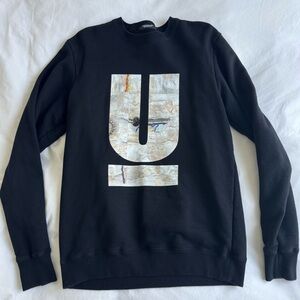 Undercover U Scab 30th Anniversary Sweatshirt
Jun Takahashi